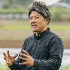 千葉康伸の写真イメージ