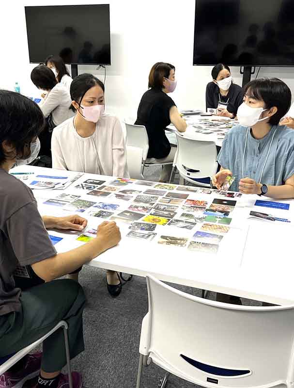 指導者研修（農業大学校向け）