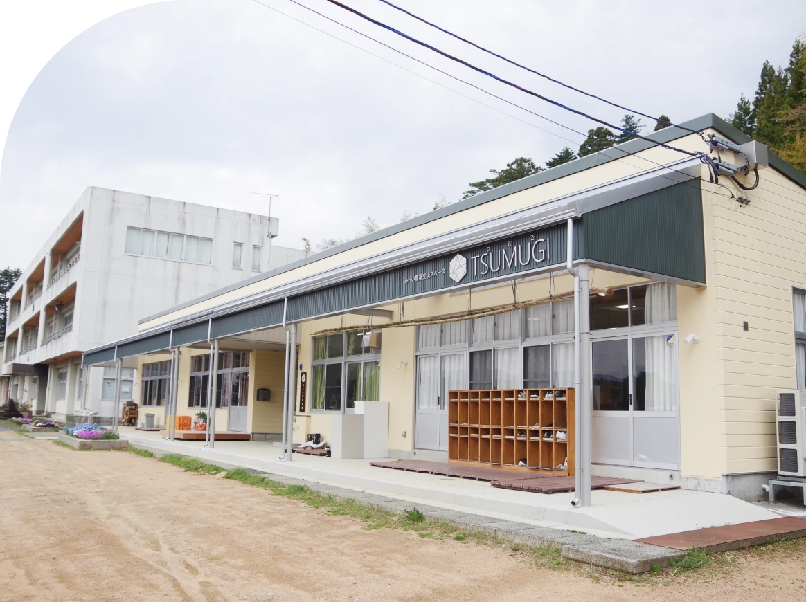 入学前から卒業後も続くサポート体制